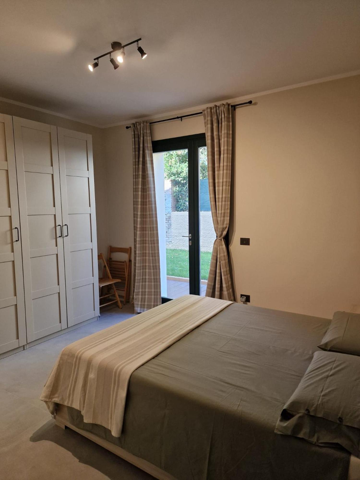 Ferienwohnung La Giravolta Loft Urban & Gea Montelupo Fiorentino Exterior foto